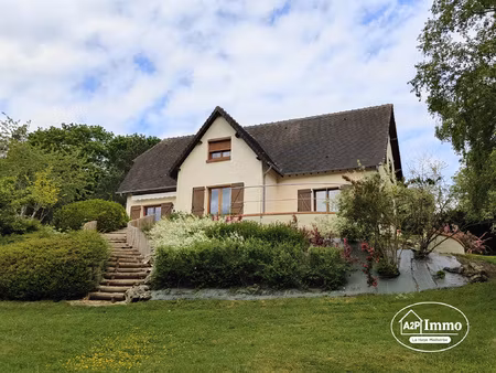 propriété familiale idéalement placée !