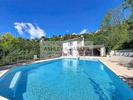 maison 6 pièces nice
