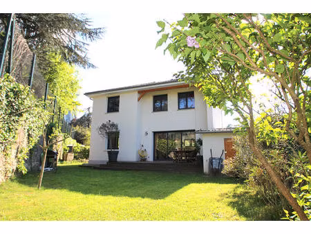 maison oullins pierre benite 5 pièce(s) 114 m2