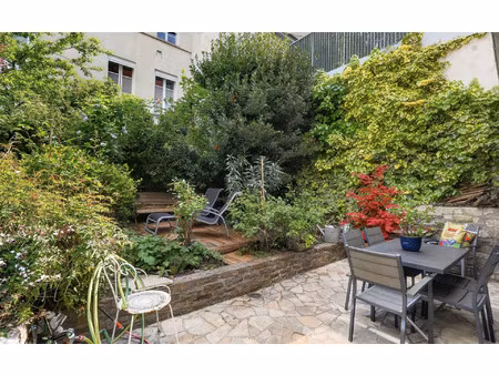 maison paris 12 71.81 m² t-3 à vendre  900 000 €