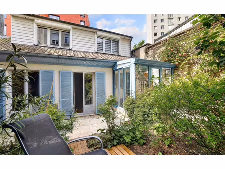 maison paris 12 71.81 m² t-3 à vendre  950 000 €