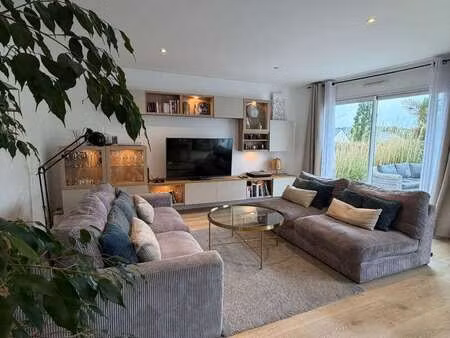 vente maison à plouay (56240) : à vendre / 147m² plouay
