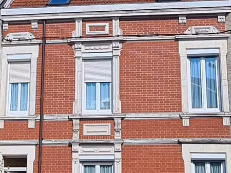 vente maison 9 pièces 145 m² reims (51100)
