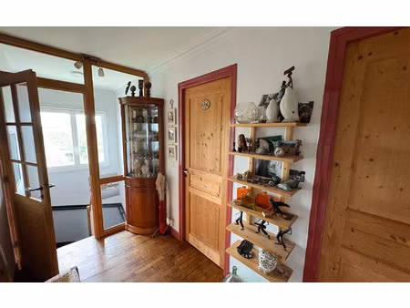 maison saint-brieuc m² t-4 à vendre  159 000 €