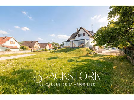 maison staffelfelden 112 m2