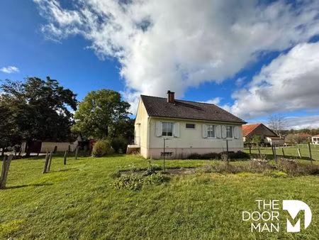 maison 52600