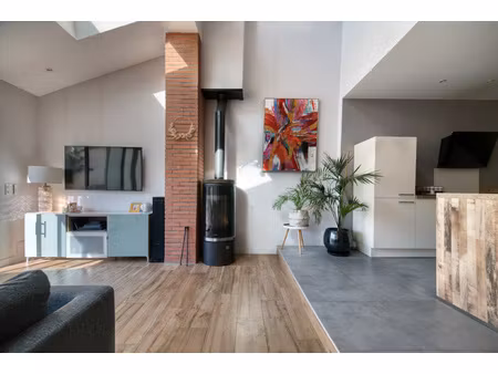 exclusivité : maison à la vente busca