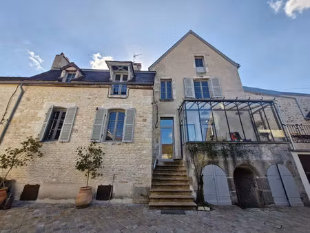 maison irancy 5 pièce(s) 138.88 m2