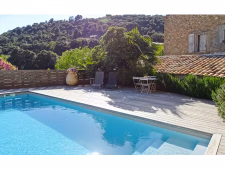 maison villeneuve 212 m² t-9 à vendre  380 000 €
