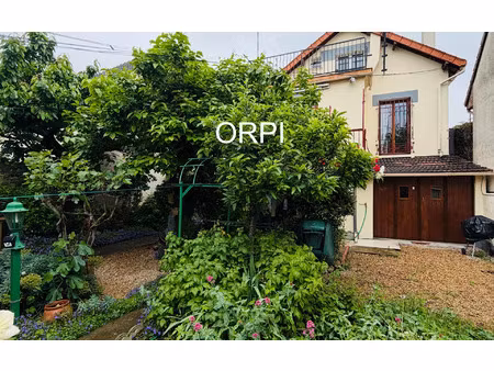 maison vitry-sur-seine m² t-4 à vendre  425 000 €