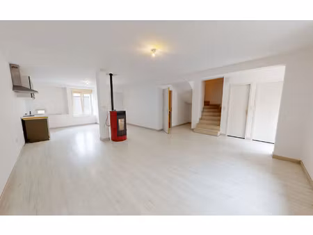 maison void-vacon m² t-4 à vendre  149 500 €