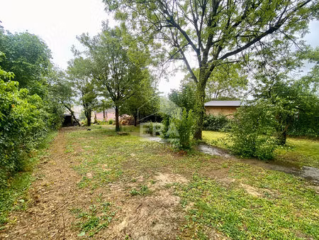 terrain à vendre de 400 m² à montereau fault yonne - quartier ville haute