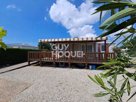 terrain de loisir 200m² dolus d 'oléron