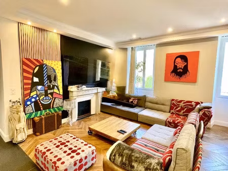 vente appartement 3 pièces 78 m² ajaccio (20000)