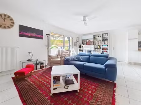 superbe appartement à vendre  t3  arcachon
