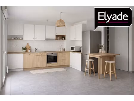 appartement à vendre artigues-près-bordeaux