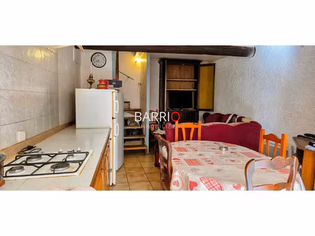 appartement à vendre banyuls-sur-mer