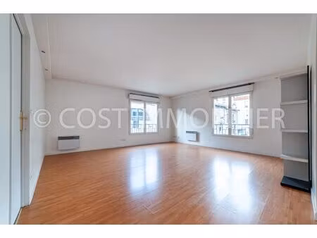 appartement 4 pièces