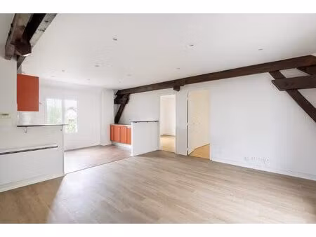 appartement f4 cave 2 places parking