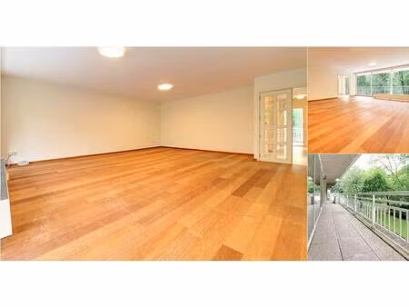 appartement à louer à avenue franklin roosevelt 121-123 ixelles (vbe19558)