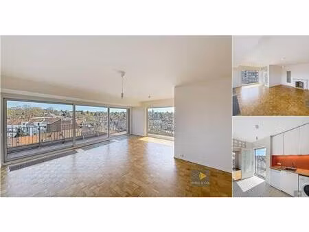 appartement à louer à avenue de la sauvagine 1 watermael-boitsfort (vbe19567)