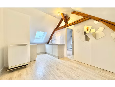 location appartement  21.67 m² t-1 à chartres  475 €