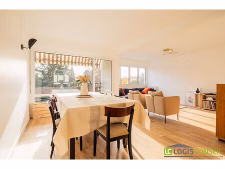 appartement -