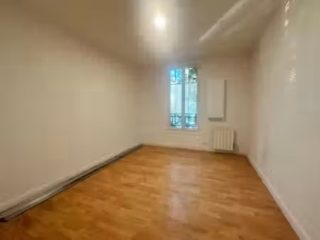location appartement 2 pièces 35.9 m² à drancy (93700)  856 €