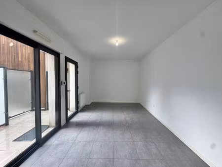appartement à vendre bordeaux