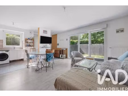 appartement à gonesse (95500)
