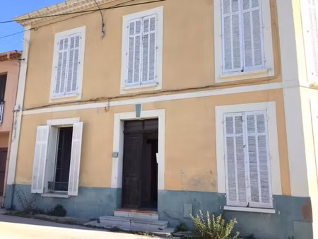 location appartement 2 pièces 26 m² à hyères (83400)