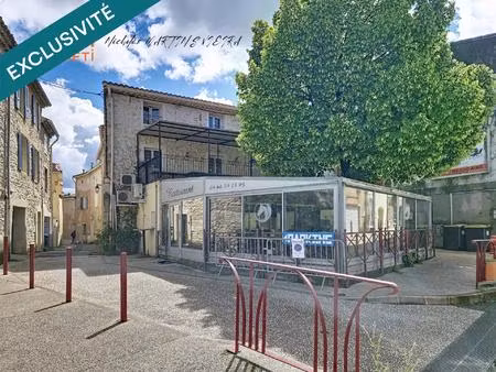 immeuble de rapport exceptionnel - rentabilité immédiate