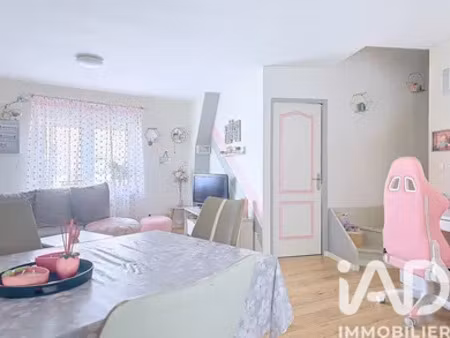 immeuble à hénin-beaumont (62110)