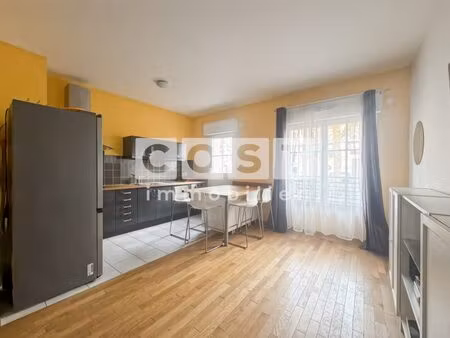 appartement à vendre la garenne-colombes