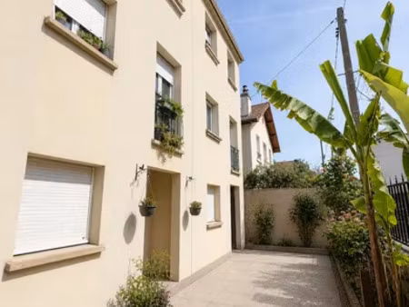 appartement à le bourget (93350)