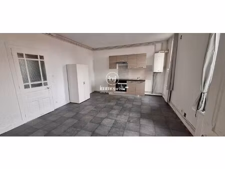 appartement à vendre limoges