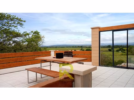 vente appartement 2 pièces 94 m² marcorignan (11120)