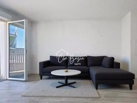 appartement t2 avec balcon – idéal investisseur