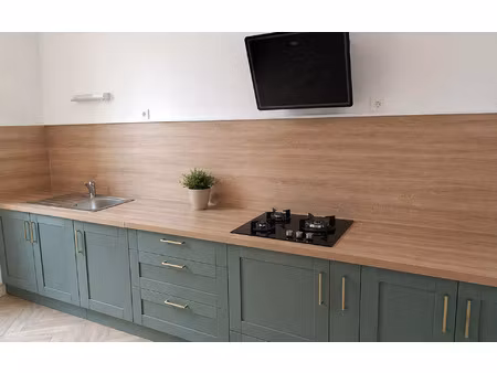 location appartement  m² t-4 à mamers  585 €