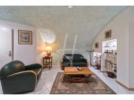 metz – centre | souplex atypique 114 m² au sol – 3/4 pièce