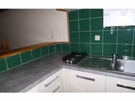 location appartement  32.35 m² t-2 à mont-de-marsan  460 €
