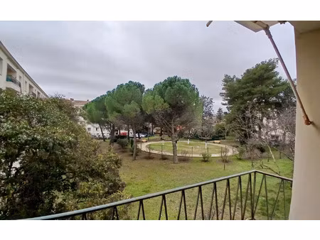 location appartement  60.48 m² t-4 à montpellier  906 €