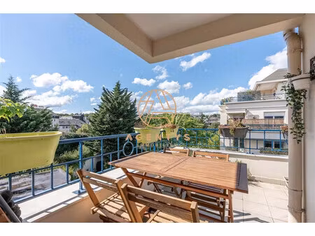 appartement à vendre nogent-sur-marne