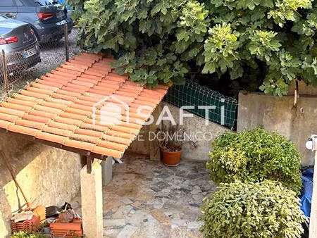 ollioules - haut de villa de 91 m²