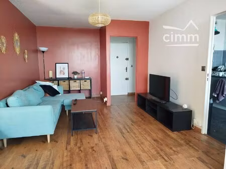 appartement t5 avec garage et cave