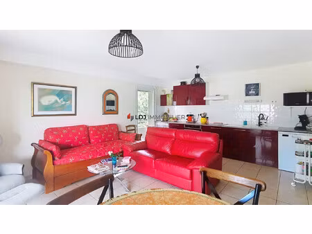 appartement t3 en parfait état