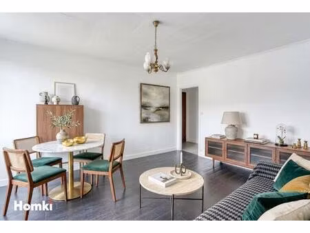 appartement t3 de 69 m2