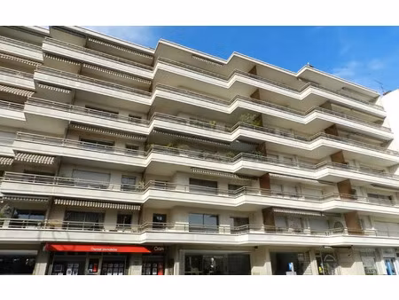 location appartement  17.56 m² t-1 à saint-maur-des-fossés  735 €