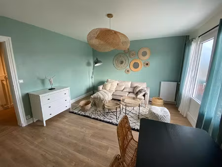 vente appartement 4 pièces 75 m² saint-sébastien-sur-loire (44230)