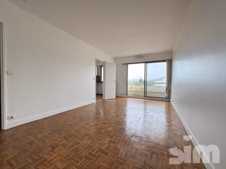 studio 29 26m² - centre ville foch